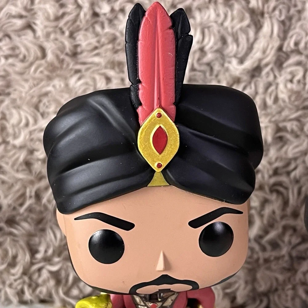 Funko pop vinyl